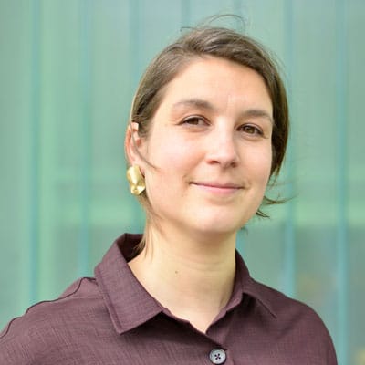 Foto van Annamiek Elbers