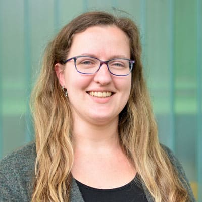 Foto van Sabrina van den Brink